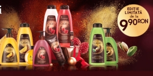 yves rocher limited edition cocoa